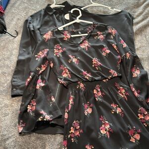 Bundle of 3 dresses XXS